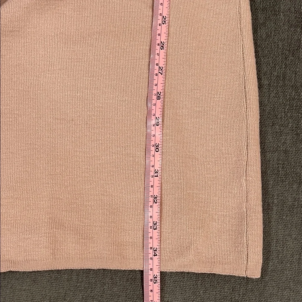 Wool Dress. - Picture 6 of 8